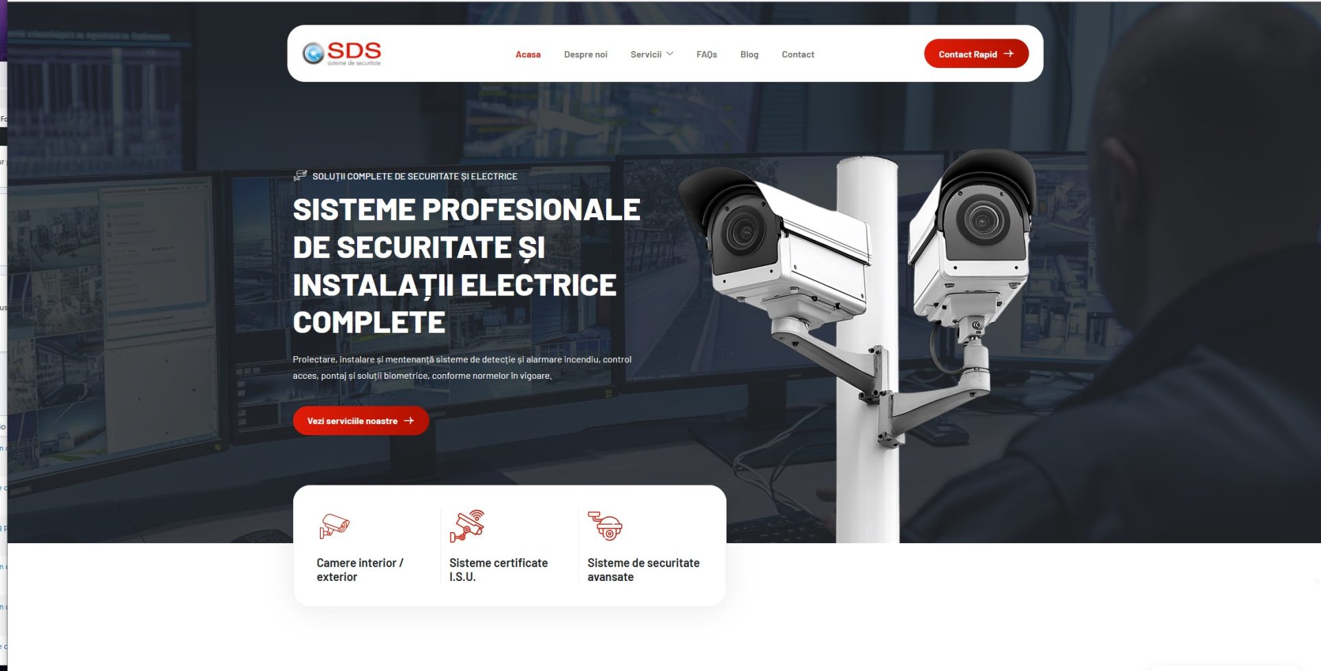 SDSMAG SRL